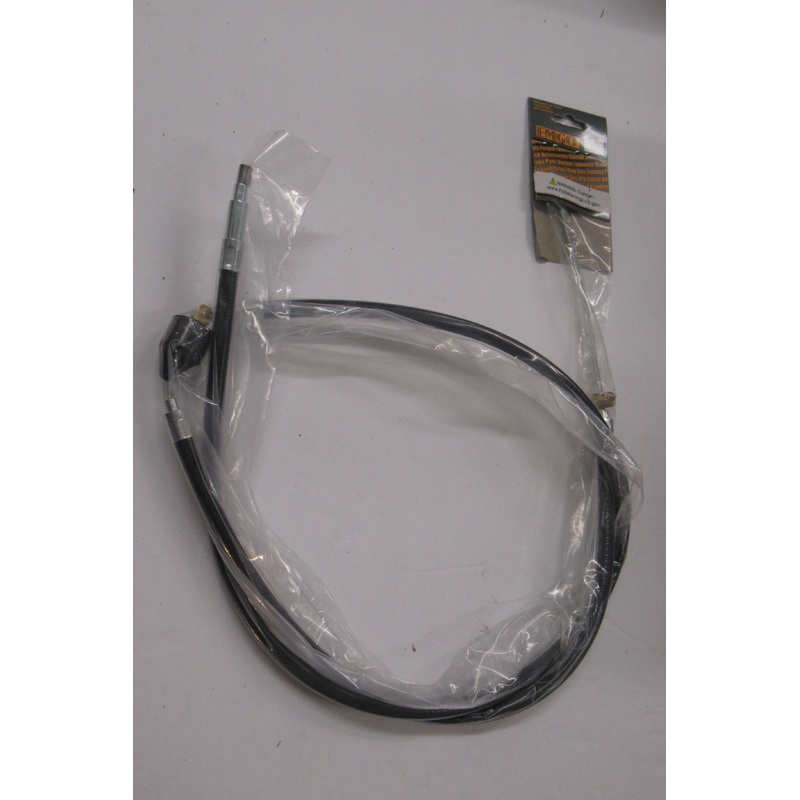 Triumph Conical Front Brake Cable 650 T120R TR6C TR6R 1971-1972 60-3557 48 EMGO