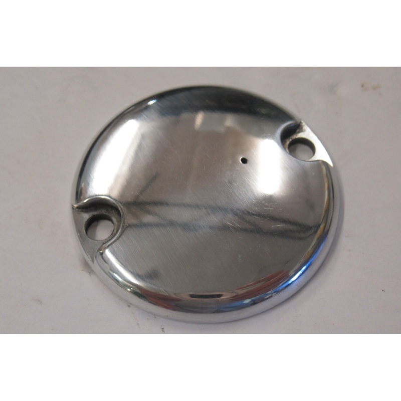 04-1104 gearbox inspection cover with breather Norton Commando