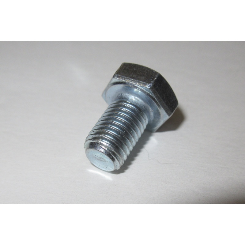 06-0357 Norton fender to stay bolt cap screw hex