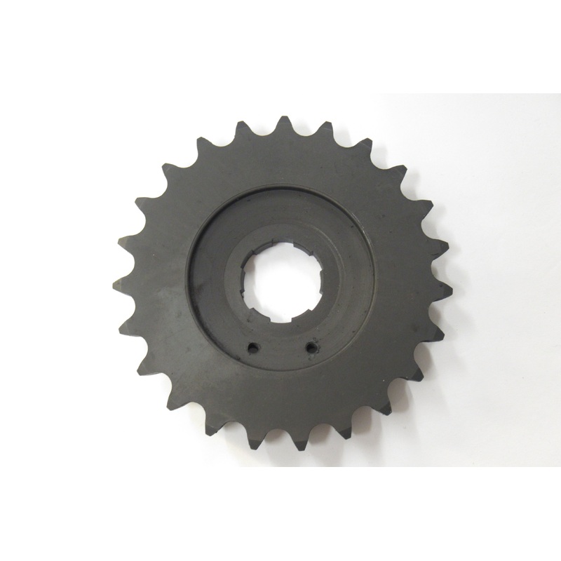 06-3420 5/8 x 3/8 Norton gearbox drive sprocket 23T 23 Tooth Andover