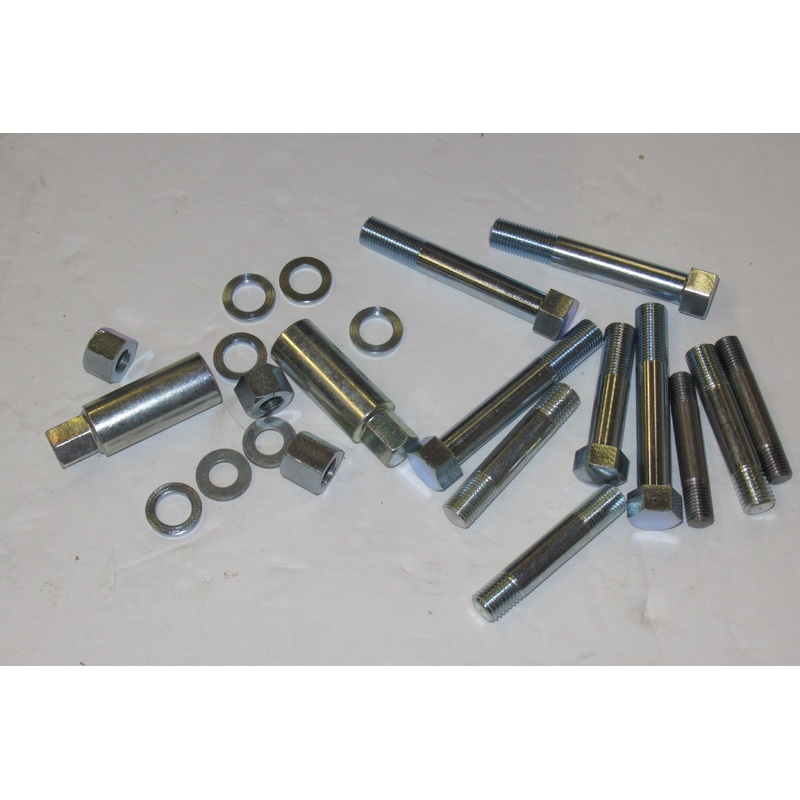 06-7351 Headbolt kit Norton Dominator Atlas cylinder head fastenings