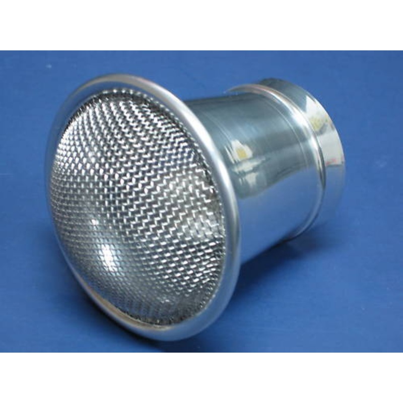 1 Velocity stack tube Amal 376 monoblock 600 concentric Triumph BSA