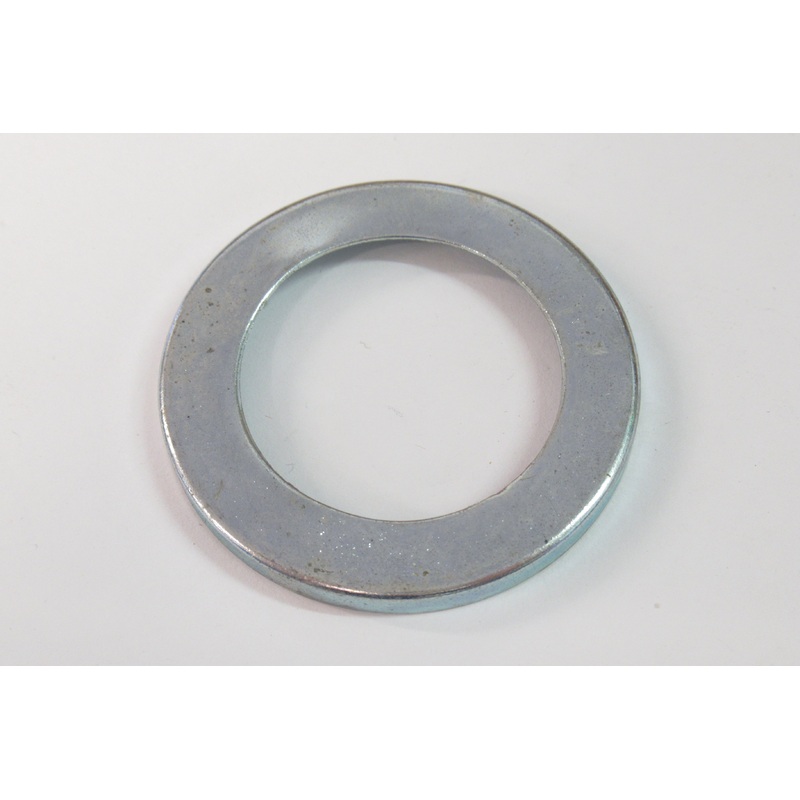 37-1035 Dust cover rear wheel QD quick