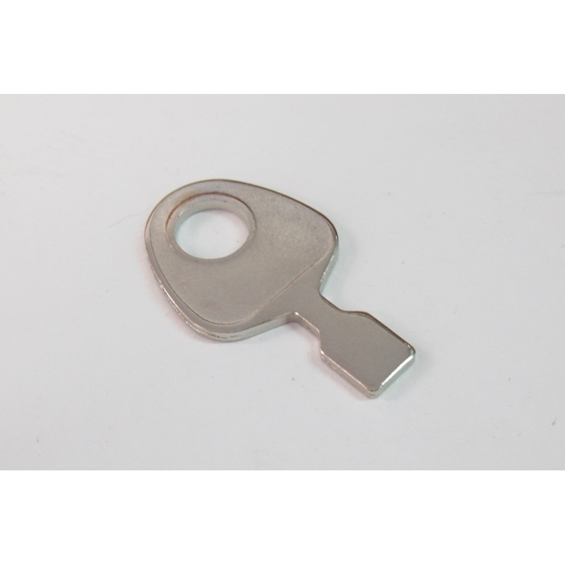 54336176T  key blank Triumph BSA Lucas type 88s