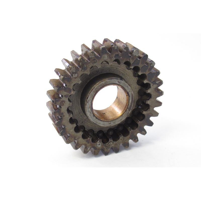 57-3862 Triumph gearbox gear 4 speed gear 1st gear