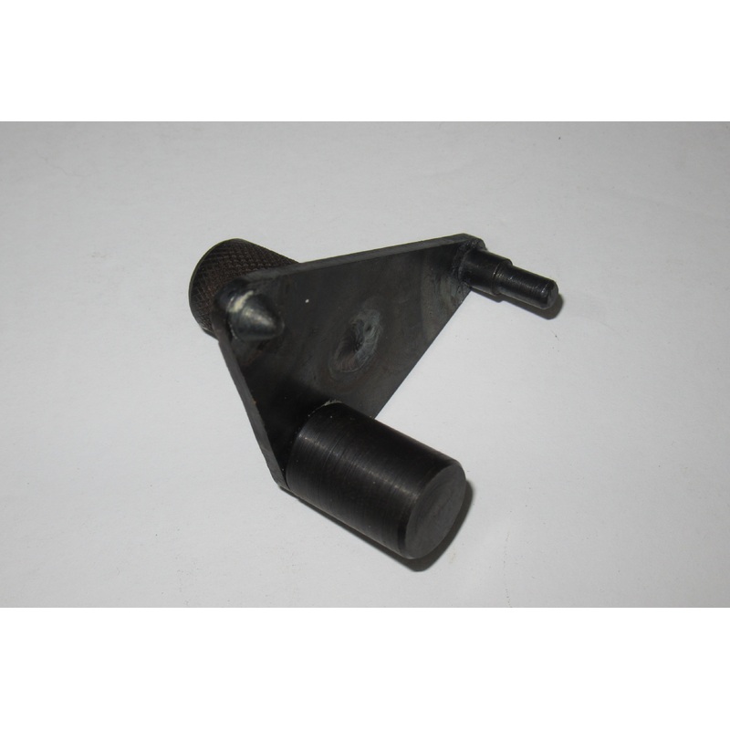 61-7011 5 speed gearbox quadrant cam plate indexing tool Triumph