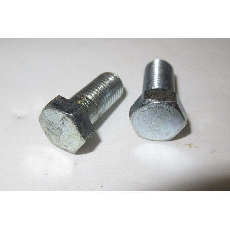 70-0984 Banjo bolt set x2 oil return