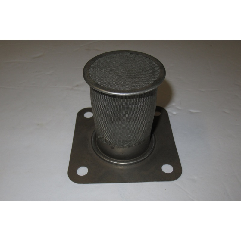 84-0027 OIF oil filter Late screen filter with trap 83-4783