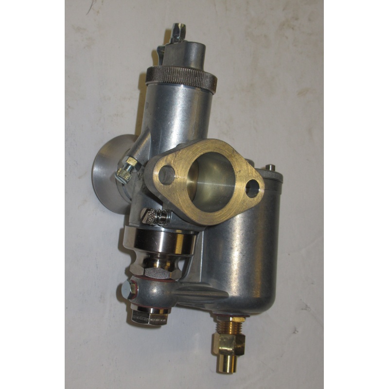 Amal 276 carburetor 1 1/16 Bore Triumph T100 Norton Dominator Pre-Monoblock