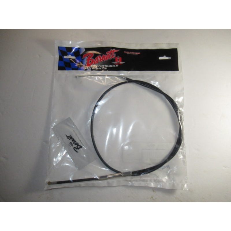 Barnett Mikuni throttle Cable 40.5 sheath length