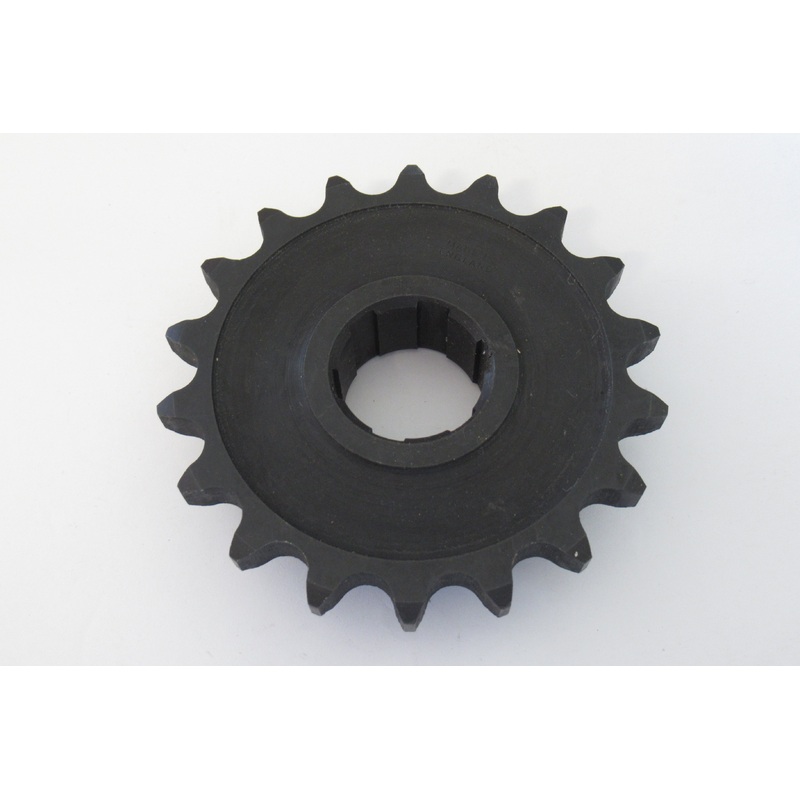 BSA 18 tooth gearbox drive SPROCKET A50 A65 18T 68-3093 UK Made
