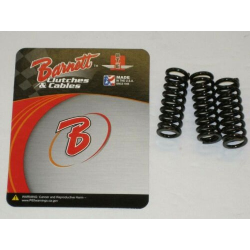 Clutch spring set for Triumph BSA Barnett 60# 60LBS