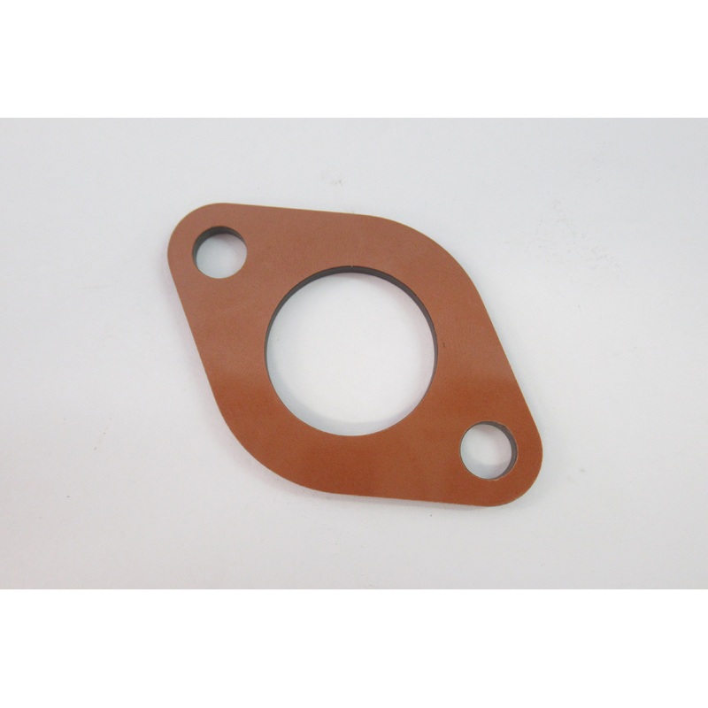 Heat spacer 26mm for Amal carb Triumph BSA .125 thick 70-2968