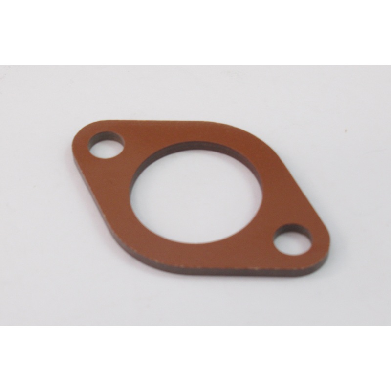 Heat spacer 30mm for Amal carb Triumph Norton BSA .125 thick 70-2968
