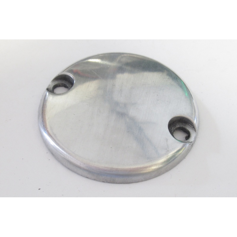 Norton 06-5517 Gearbox inspection COVER without breather hole OEM