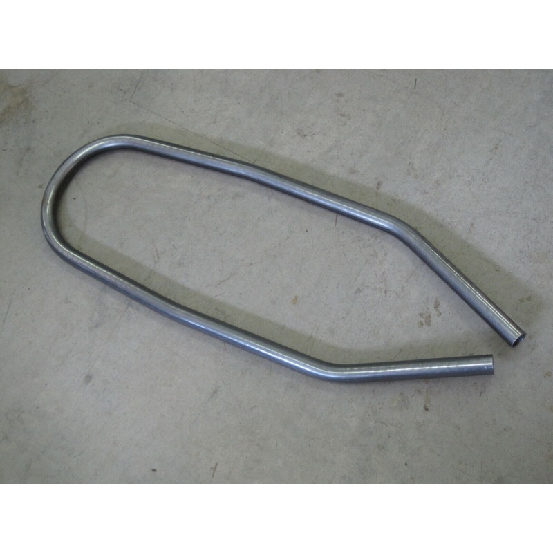 Norton Rear frame loop 06-7152 stock frame Commando 1970 71 72 73 74 75