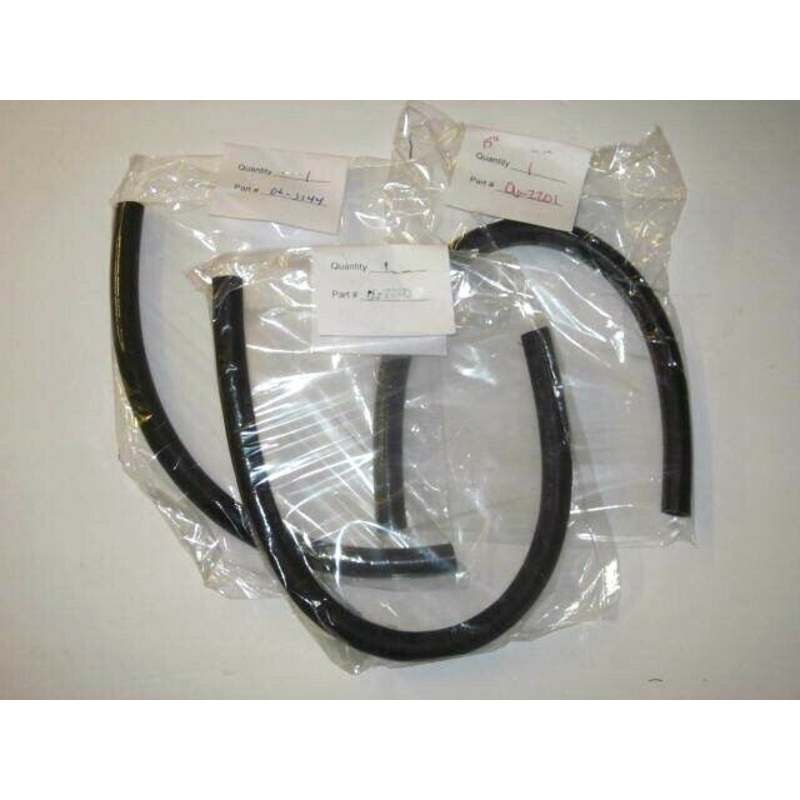 Oil Line hose tube Norton Commando 3/8 06-2200 3/8 06-2201 06-3144