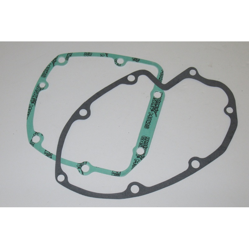 Outer & inner Gearbox Cover Gasket transmission Triumph T150 Trident 1969 – 1974