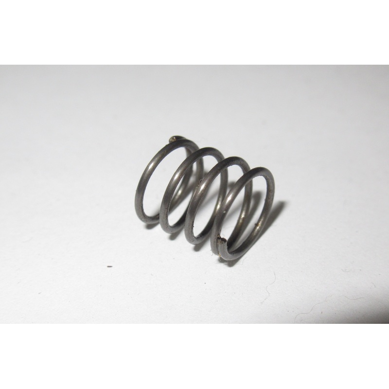 SPRING for Sump Filter conical screen Triumph 350 500 twins 70-3724