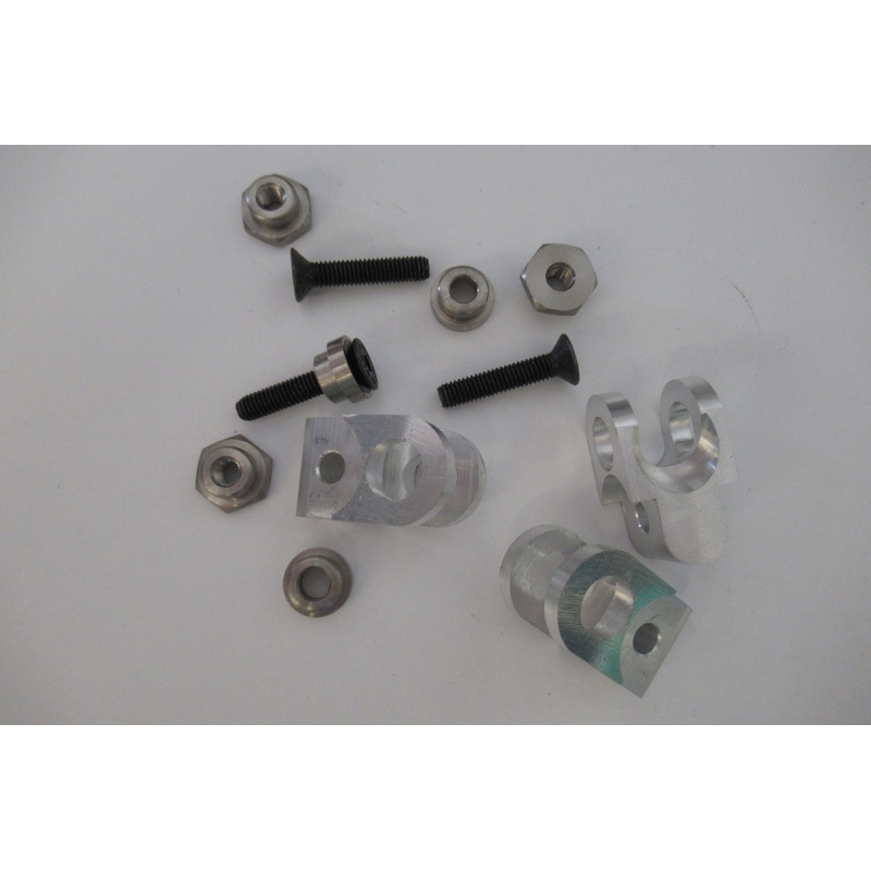 T150 PWK carb retrofit cable stock manifold Throttle gantry conversion kit T160