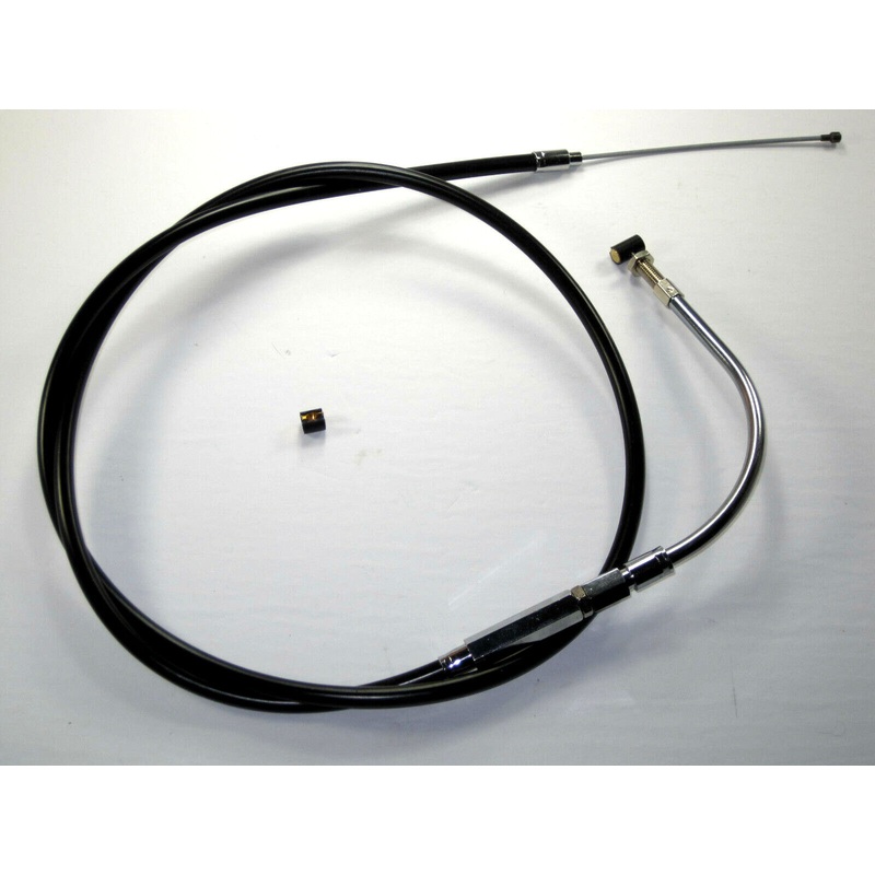 Victory clutch cable Hammer Kingpin Vegas stainless steel new cable set Barnett