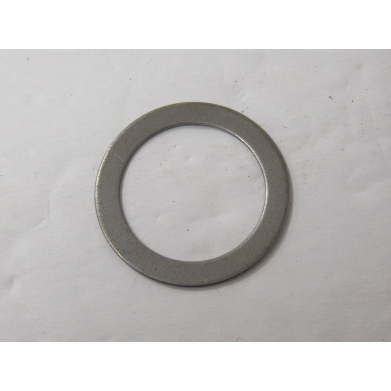 06-2072 washer metal ring felt retaining