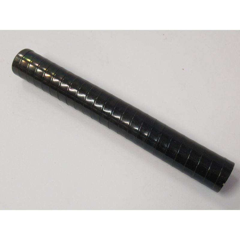 06-3367 steel Norton oil sleeve protector oil pipe BSA sleeve sheath UK MADE