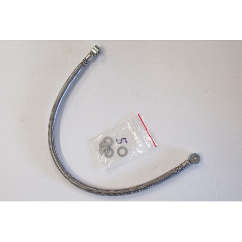 06-5561/G Norton Commando rocker top end oiler oil feed pipe 06-5561 68 to 75