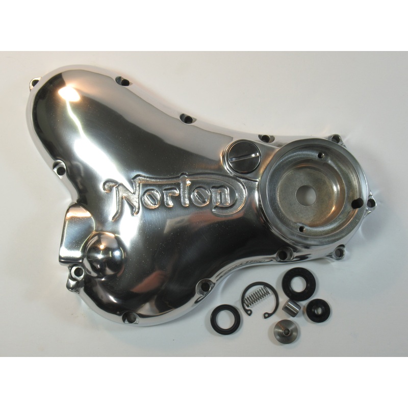 06-6161 Timing Cover 750 850 MK1 MK2 and MK3 all fittings UK Made imperfect from factory