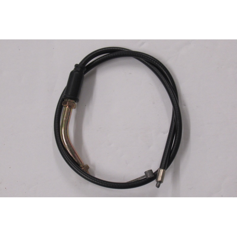 06-6714 Norton Throttle cable sheath 19 long 850 MK3