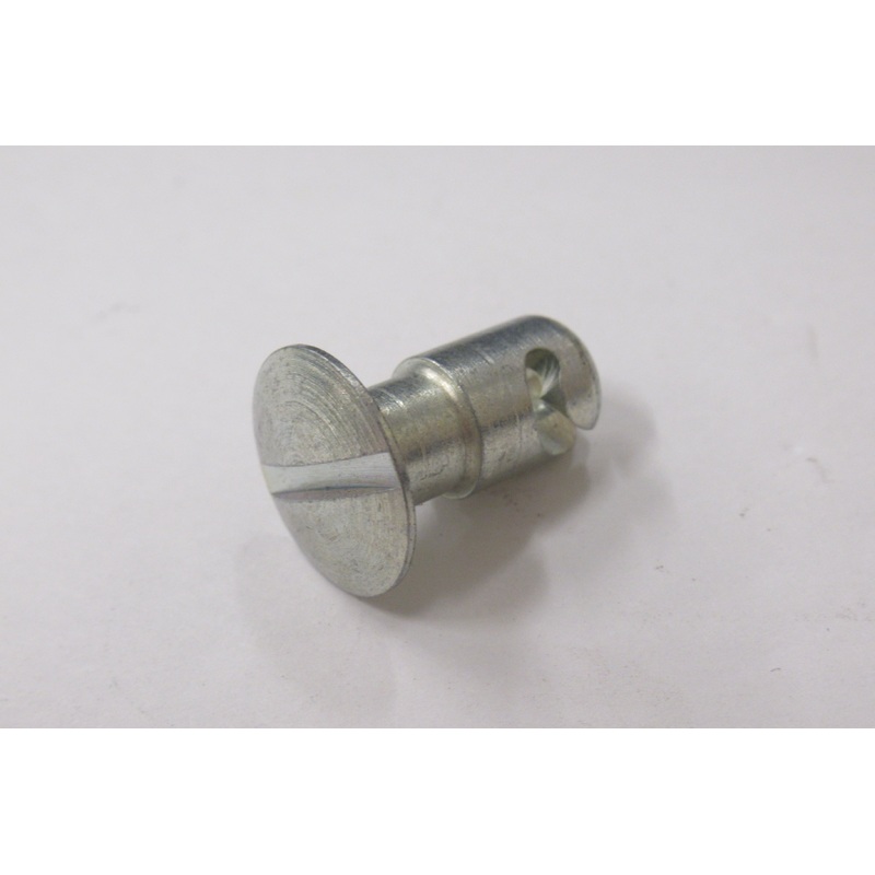 06-7830 Dzus stud zinc plate fastener UK Made Norton