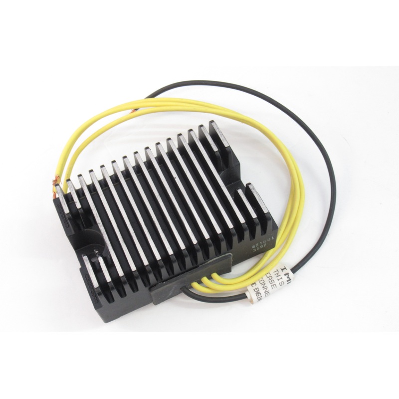 3 phase voltage control unit power box 1979 80 81 82 Triumph