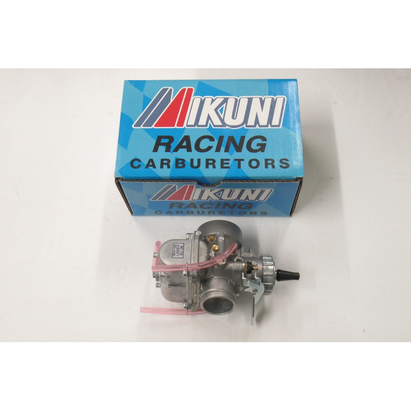 40-400004 32mm R.H. Mikuni carb sudco 001.166 Norton Commando right hand