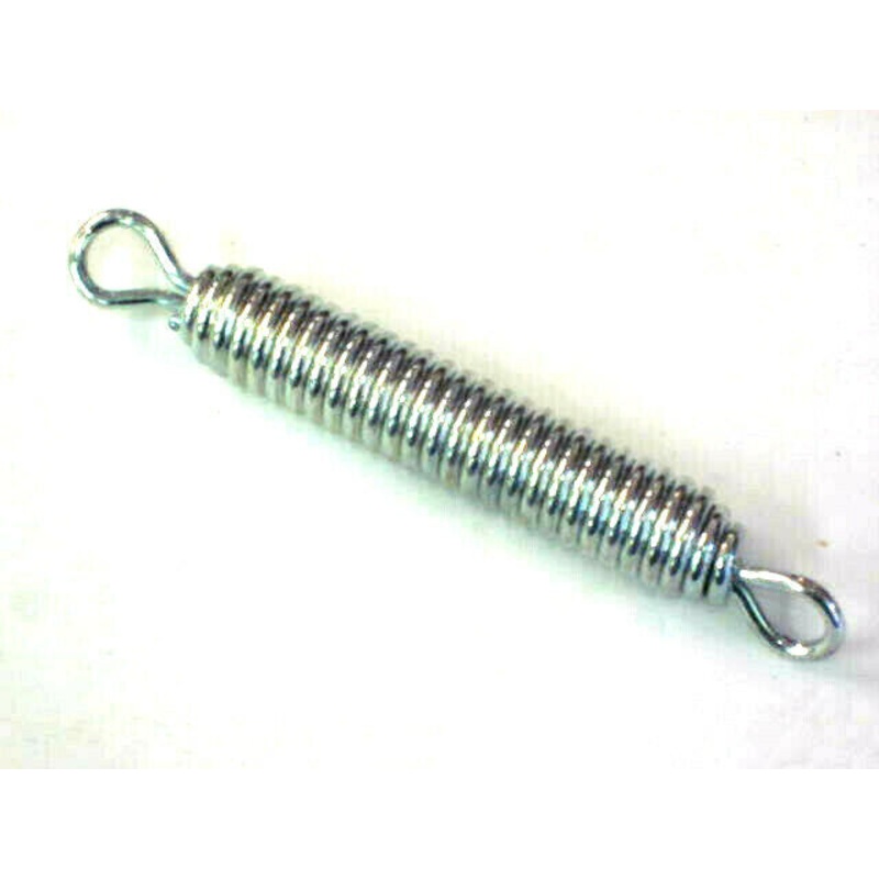 42-4730 Center stand spring BSA pre-unit A7 A10 S/A kickstand spring
