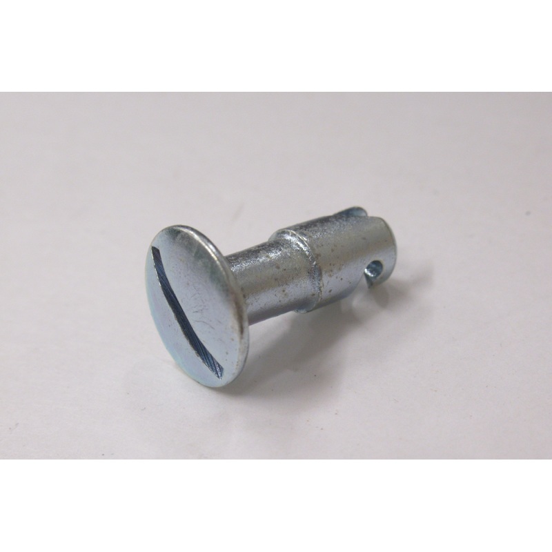 55-1228 Dzus stud zinc plate fastener UK Made