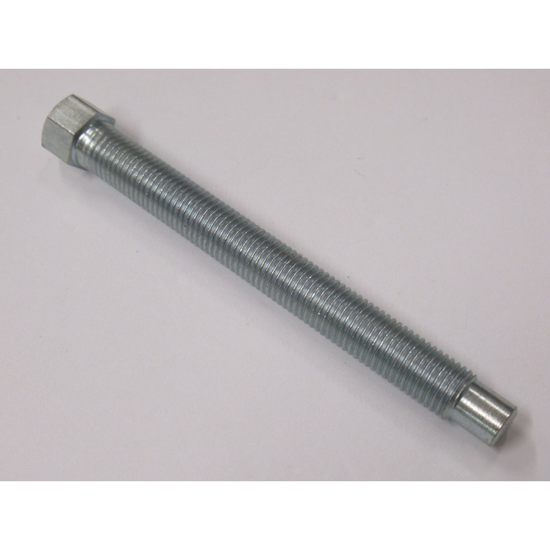 82-0969 Bolt rear axle adjuster rigid UK Made Triumph