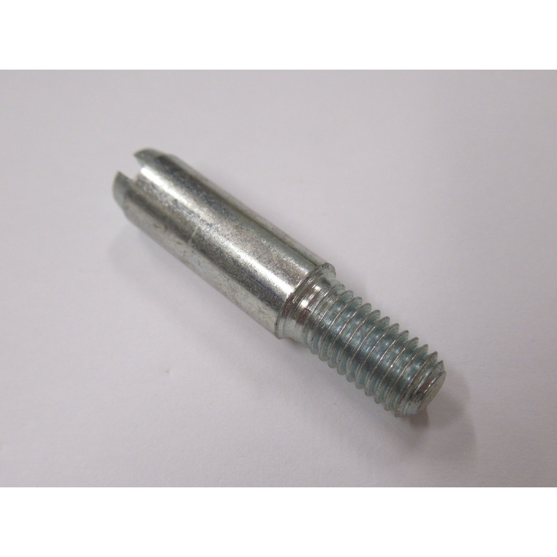 82-6672 Peg oil tank mounting UK Made Triumph mount bolt
