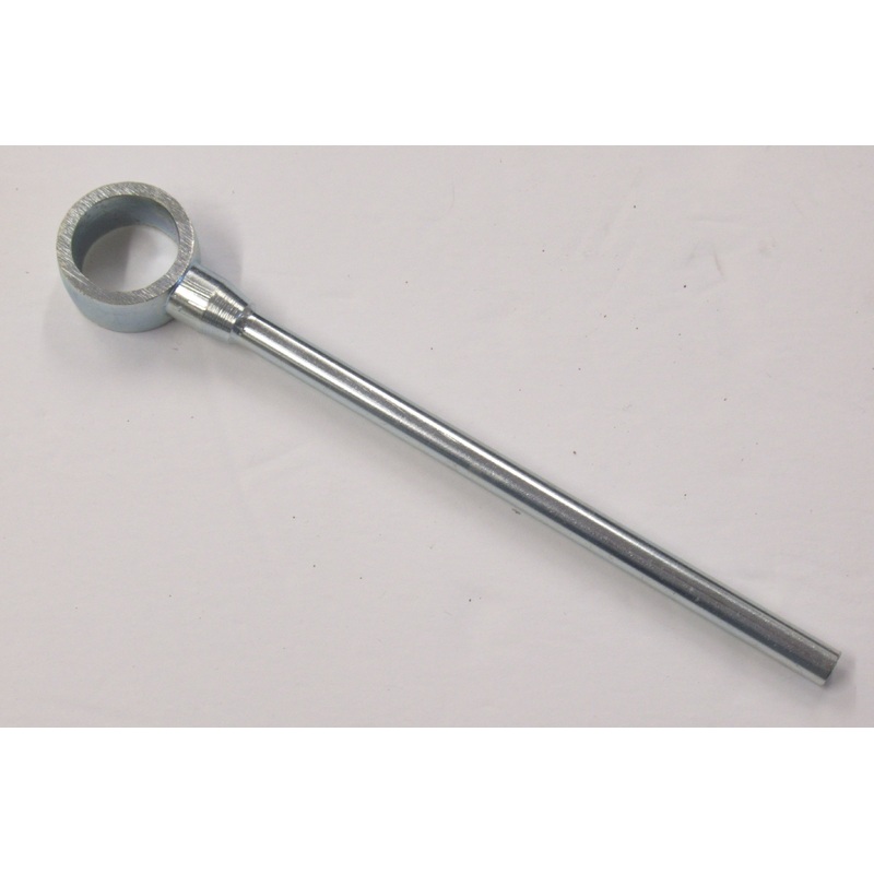 82-8874 oil feed pipe b25 b44 Triumph BSA single