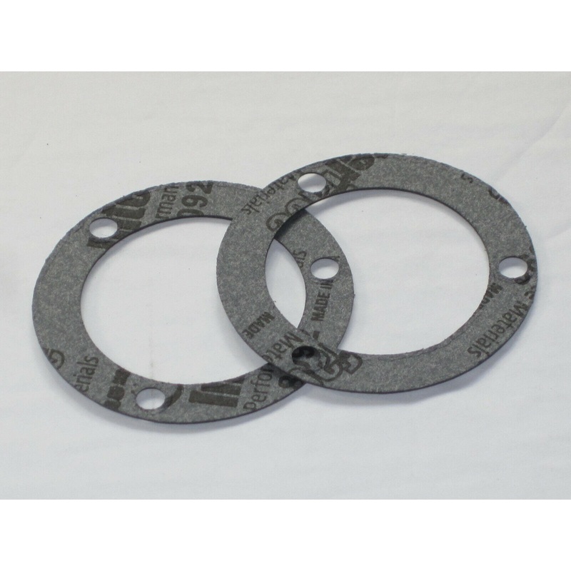 Float Bowl gasket set of 2 for Amal monoblock 389 & 376/078 Triumph Norton BSA