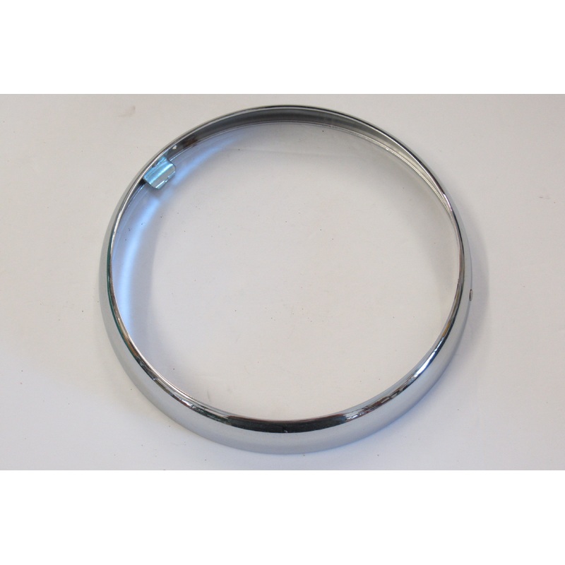 Headlight ring Bezel RIM for Lucas OEM shell 7 553248 UK Made