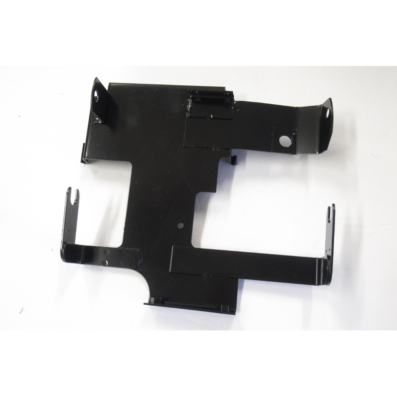 Norton 06-6268 bracket black BATTERY TRAY 850 MK3 Commando 1975
