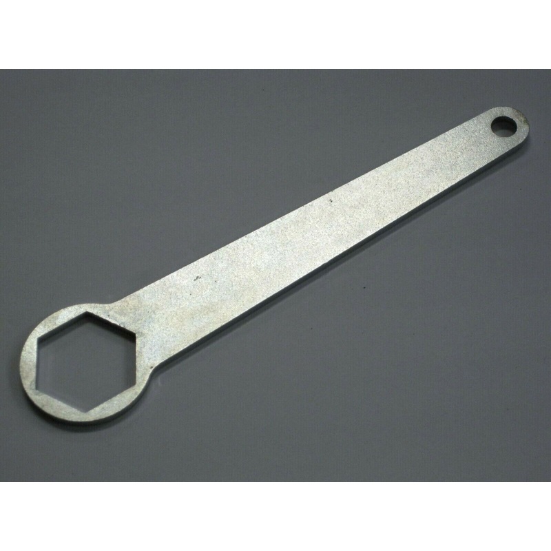 Norton fork nut wrench 13-1716 Atlas P11 Mercury Dominator 650SS 1.41