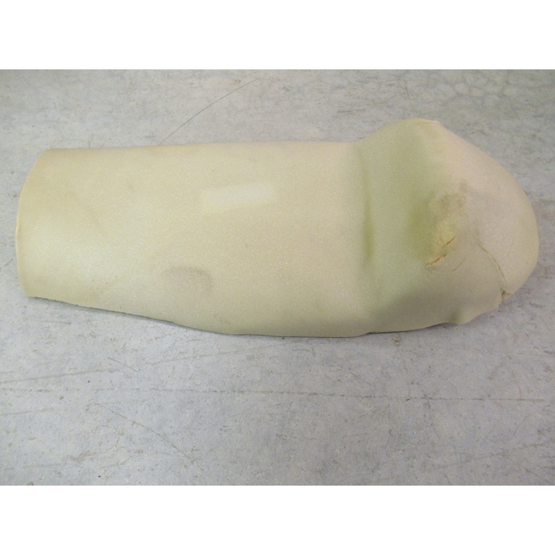 Norton seat foam Atlas Slimline dual racing