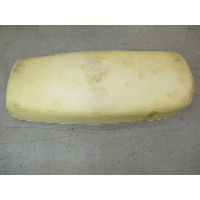 Norton seat foam Atlas Slimline Featherbed standard OEM