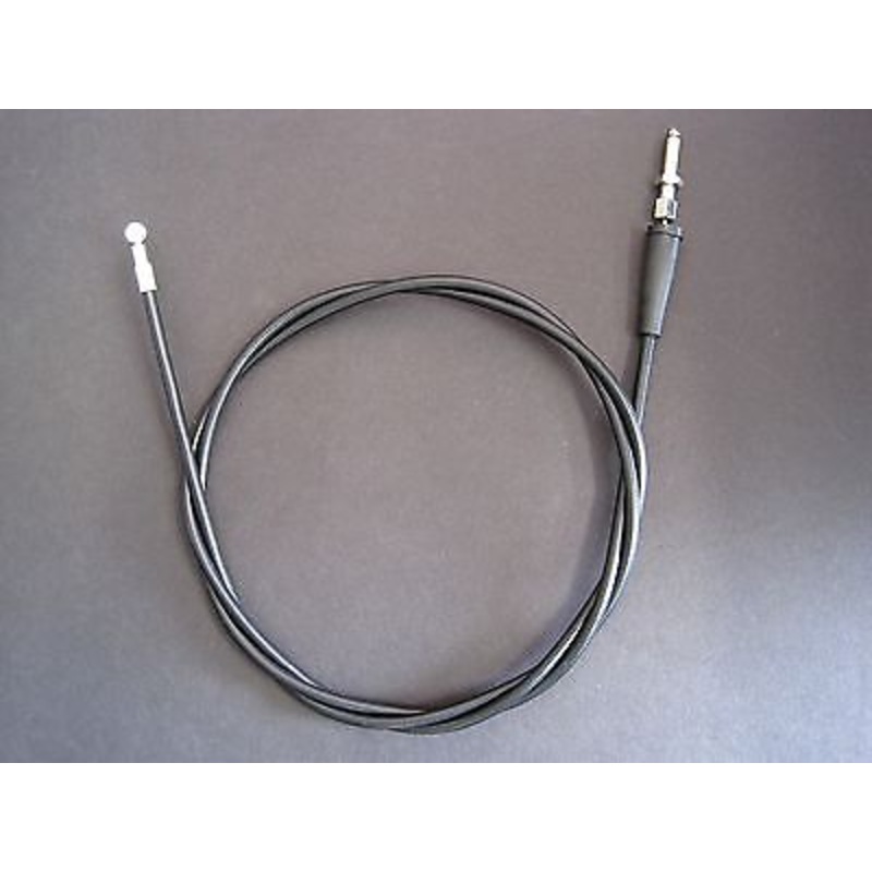 Triumph 650 CLUTCH CABLE 60 1968 69 70 71 72 60-1993 Barnett T120 TR6 chopper