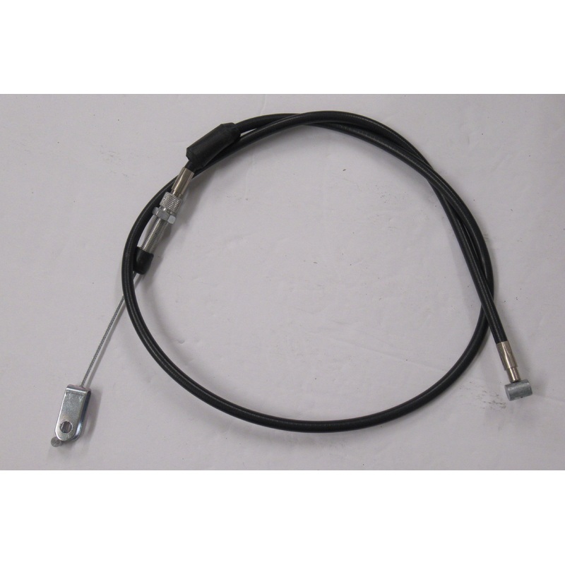 Venhill 39 Norton Commando Front Brake Cable 750 850 Hi-Rider MK1/MK2 1973 74