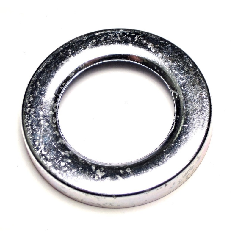 Wheel Bearing Dust Cover retainer BSA Triumph 37-0583 UK MADE