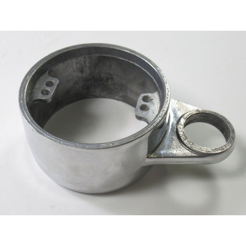 06-0510 Instrument cup case speedo tach carrier Norton Commando used