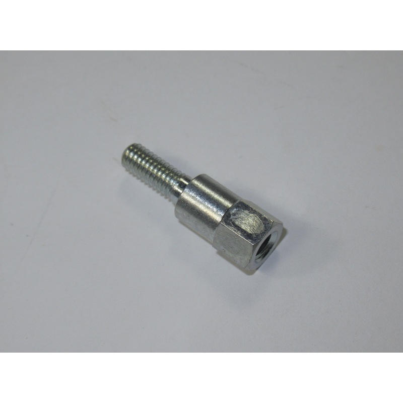 06-1281 Norton points cover pillar bolt standoff