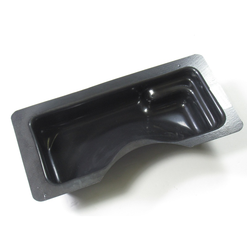 06-4173 Norton tool tray MKII MK2 UK Made 850 750